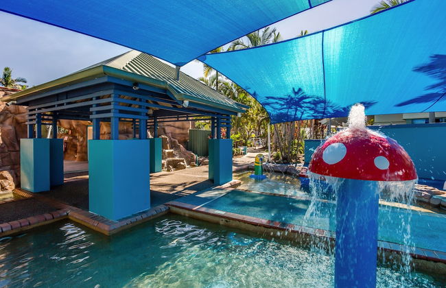 BreakFree Diamond Beach - Foto 25