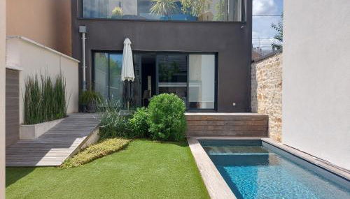 Le Clos des Jardins - Foto 2