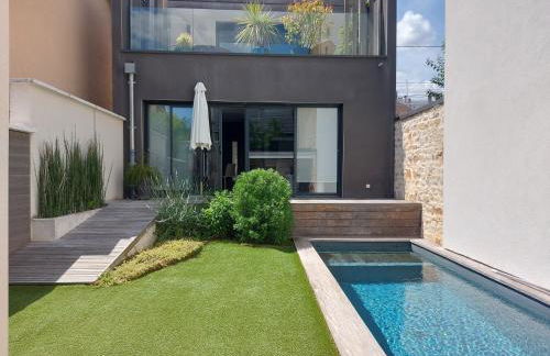 Le Clos des Jardins - Foto 2