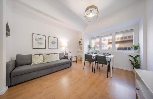 Cacilhas Riverside Lisbon Apartment - Foto 1