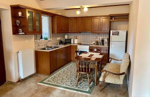 Comfortable Apartment in Village Saint Minas - Foto 8