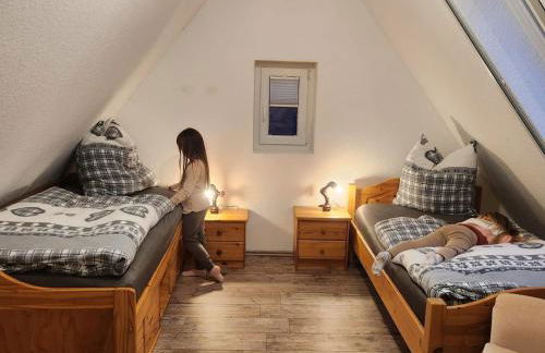 Apartment Das Familienreich by Interhome - Photo 17