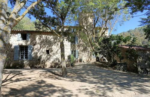 Le Moulin de La Grave 450m2 - Foto 27