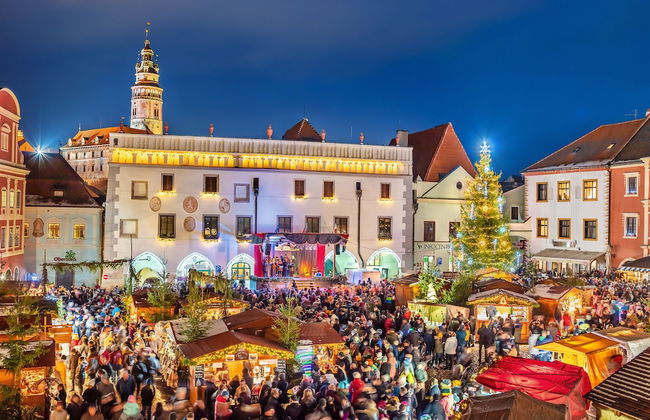 Castle View Apartments - Foto 35