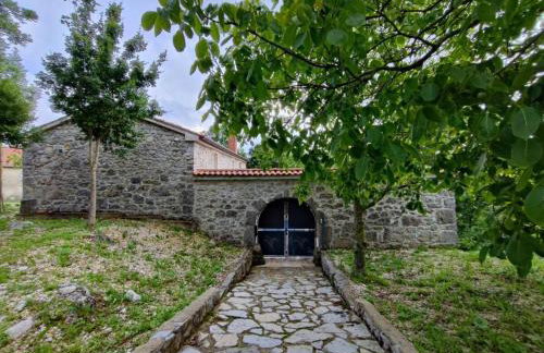 Villa Galant Brgudac - Private Oasis with Pool - Foto 2