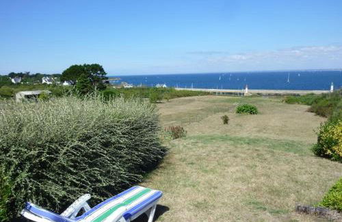 Maison vue mer imprenable - Photo 10