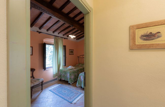 Le Mascie Country House - Foto 23
