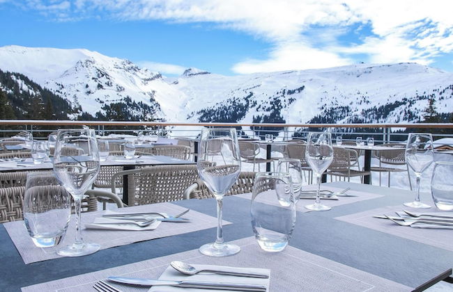Belambra Clubs Flaine Panorama - Foto 32