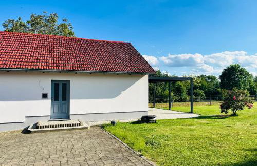 Ferienhaus #4 Gamrig - Foto 6