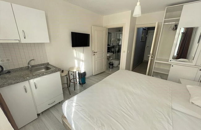 Royal Pera Taksim - Foto 18