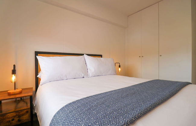 w Divine 1BR w Modern Deco in Cusco - Foto 17