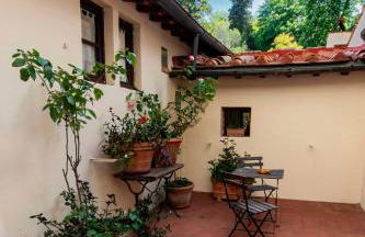 Casa Quaratesi - Foto 35