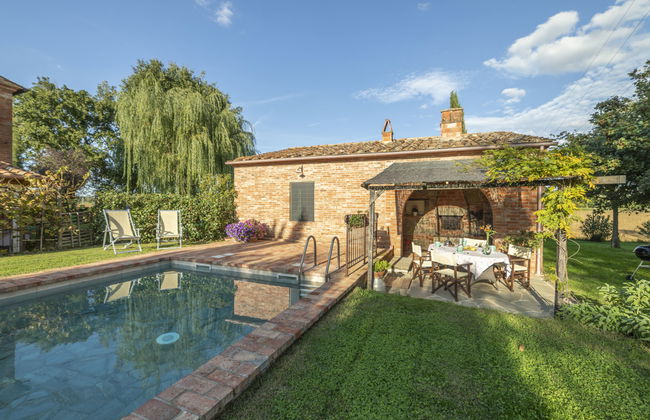 La Capannina - Foto 5