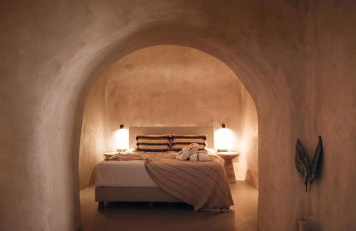 Aethra Vegan Caves - Foto 22