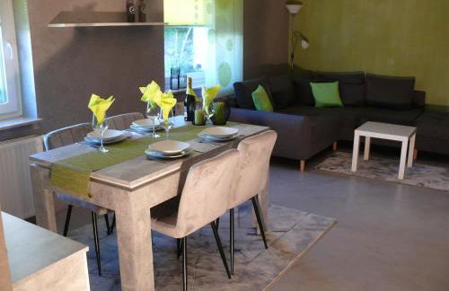 Ferienwohnung Natur-Pur - Photo 5