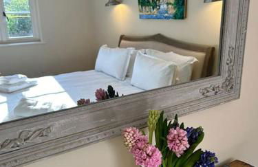 A family and dog friendly haven, The Hayloft. - Foto 1