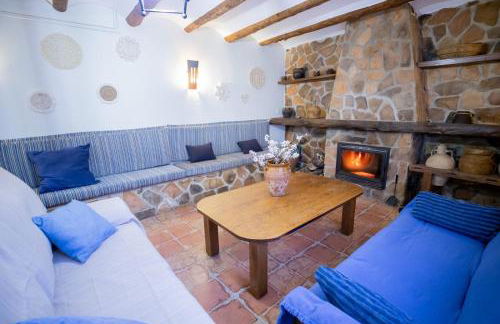 Casas Rurales El Portillo - Foto 12