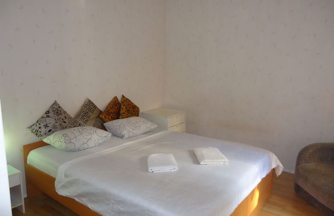 Apartments Krulenko 15 - Foto 6