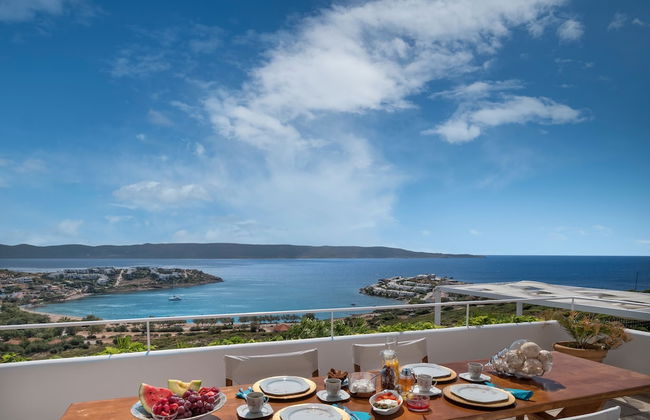 Sounio Villa - Foto 20