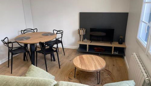 Portet - Appartement 1 - Photo 4