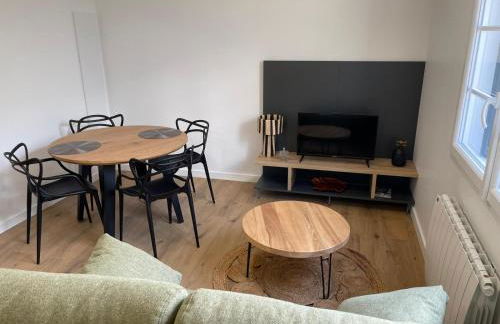 Portet - Appartement 1 - Photo 4