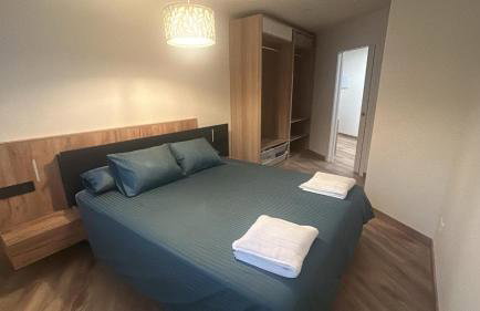 Villa Montjuic Apartments - Foto 30