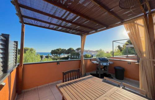 Coma-Ruga Beach Apartment - Foto 39