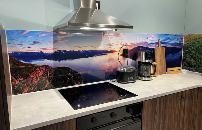 Alpan Apartments - Foto 21