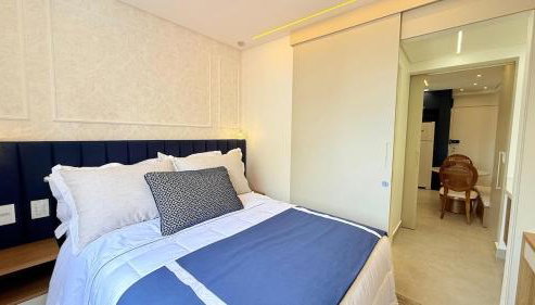 Connect 48 · Suíte clássica na Vila Itapura - Foto 2