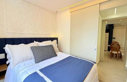 Connect 48 · Suíte clássica na Vila Itapura - Foto 2