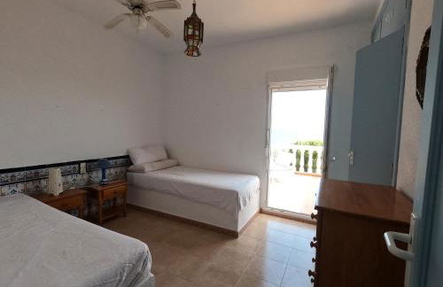 Oasis en la playa: piscina y relax - Foto 25