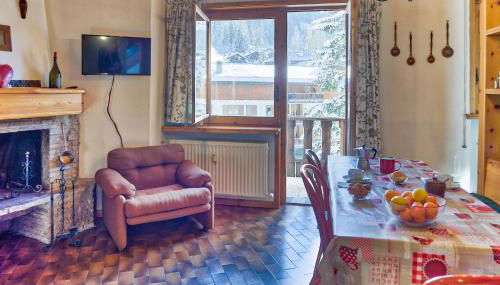 The Twins Apartment - Champoluc - Foto 5