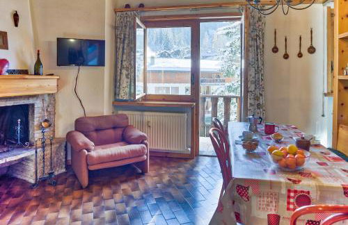 The Twins Apartment - Champoluc - Foto 5