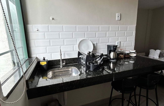 Morada do Sol Suítes - Foto 63