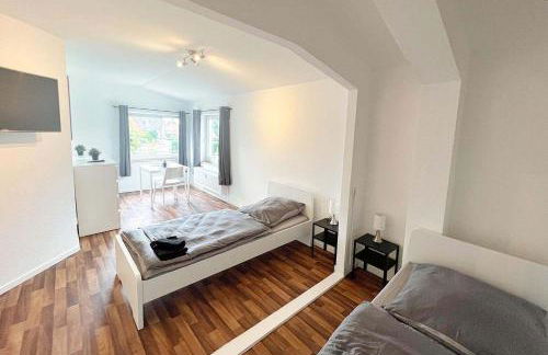 Work & Enjoy Apartments in Todendorf - Foto 35