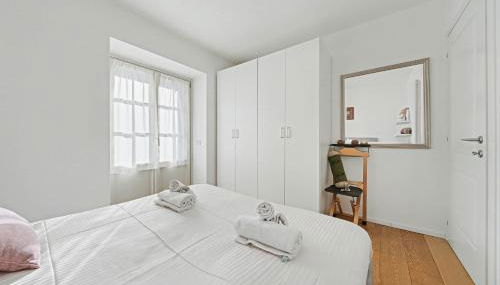 Apartment Maira - Foto 5, towels, wardrobe