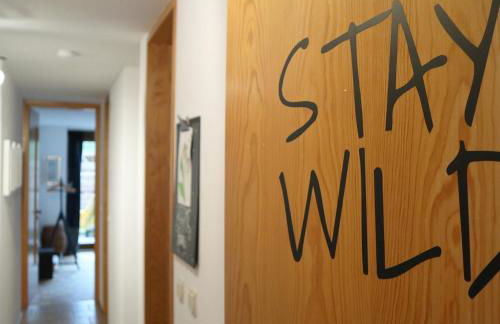 #staywild29 - Gemütliche Ferienwohnung im Allgäu - Foto 28