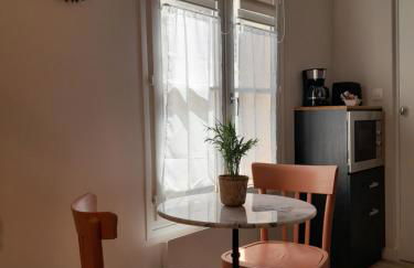 Gite La folie de Séraphine - Foto 10