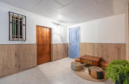 Villa Entre dos Tierras - Photo 41