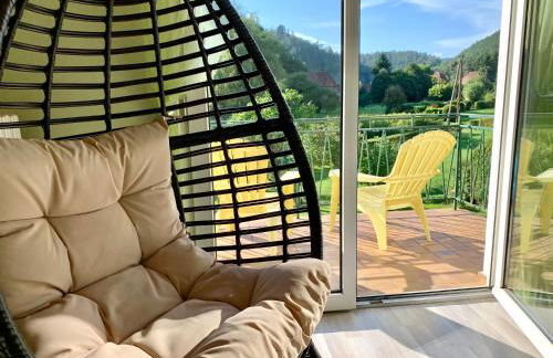 Le Gîte de l'Ecureuil - Foto 21