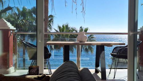 Penthouse Dalia - roof terrace with plunge pool - Photo 4