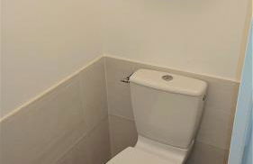 Appartement T2 "Le Cocoön" rez-de-jardin au calme - Foto 8