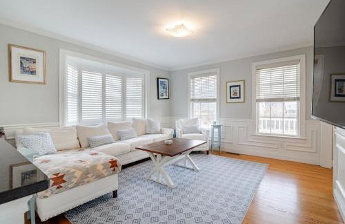 Seaside Solstice HOT TUB, SAUNA 4 Bedroom - Foto 22