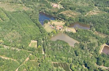 La Sauvagine - Foto 1