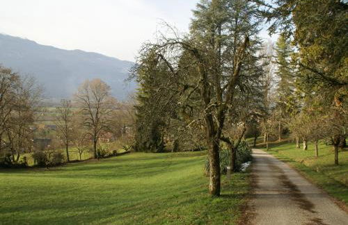 House in France with Pool and Views - Foto 34