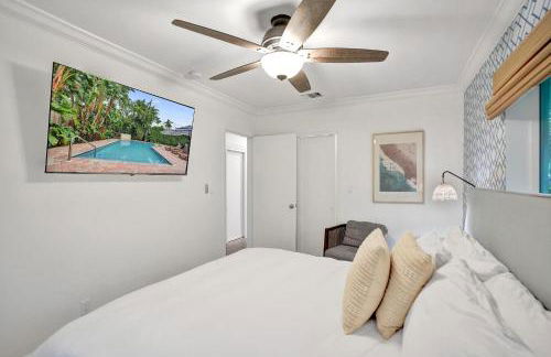 Poolside Palms Villa - Foto 28