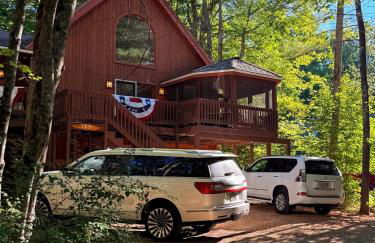 The Tinker Bell at Lake Winnipesaukee - Foto 35