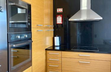 Apartamento O Albuquerque - Centro Cidade Alcobaça - Foto 19