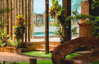 Morada da Praia - Porto de Pedras à Beira-Mar - Foto 18