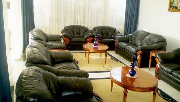 Top Hill Residence Kiriri - Foto 4, Salón en el vestíbulo